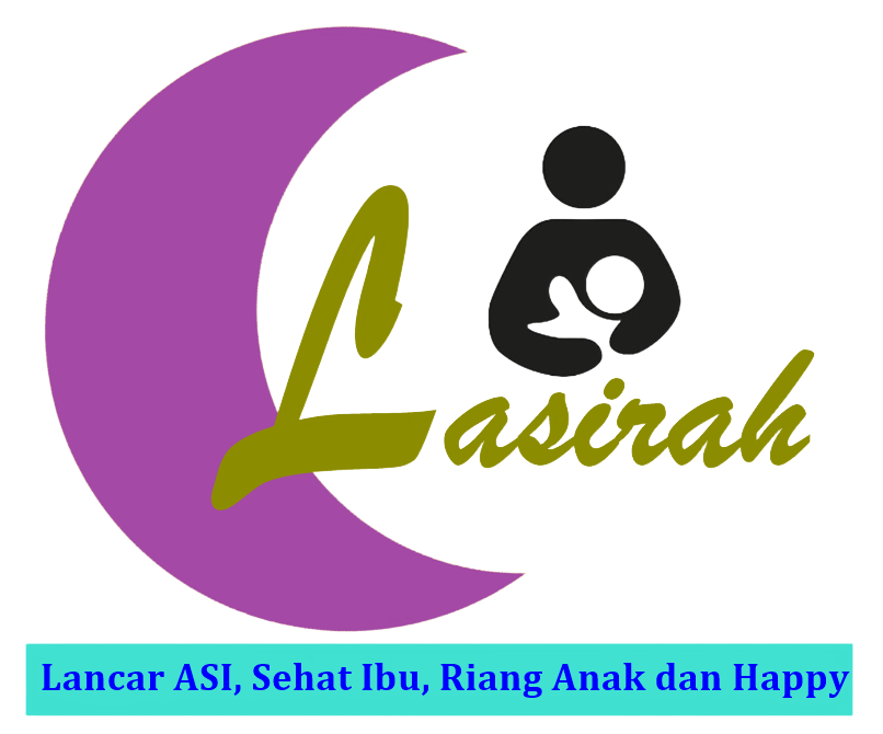 Posisi Menyusui